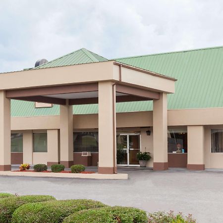 Meridian Inn Hotel Exterior photo